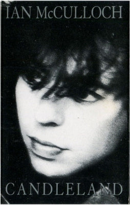 IAN McCULLOCH - Candleland