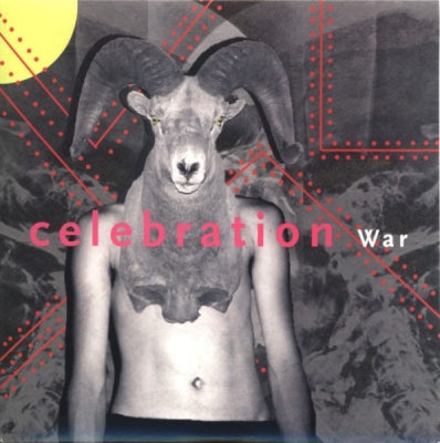 CELEBRATION - War / Run Away