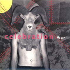 CELEBRATION - War / Run Away