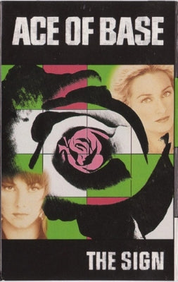 ACE OF BASE - The Sign