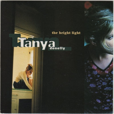 TANYA DONELLY - The Bright Light
