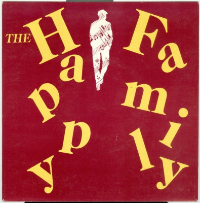 THE HAPPY FAMILY - Puritans