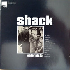 SHACK - Waterpistol