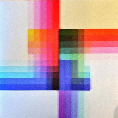 OLIVER SMITH - Footprints