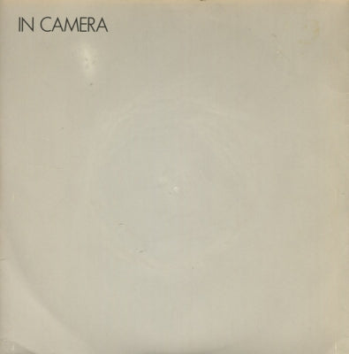 IN CAMERA - Final Achievement / Die Laughing