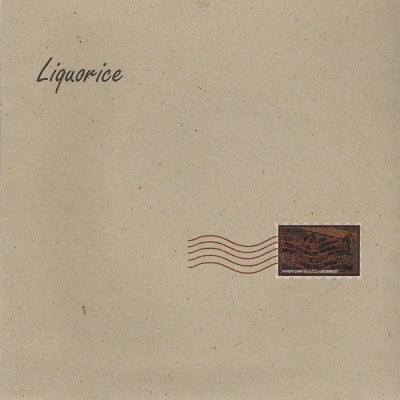 LIQUORICE - Stalls / Artifacts / Squawk Of The Town