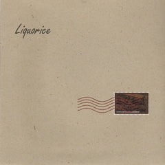 LIQUORICE - Stalls / Artifacts / Squawk Of The Town