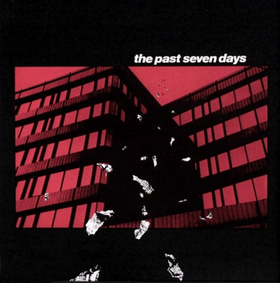 THE PAST SEVEN DAYS - Raindance / So Many Others...