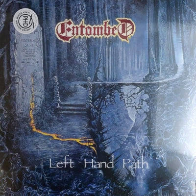 ENTOMBED - Left Hand Path