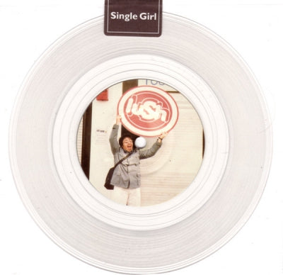 LUSH - Single Girl / Sweetie