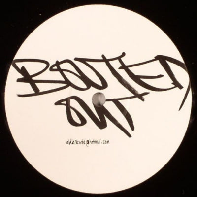 MATRIX - Booted Out