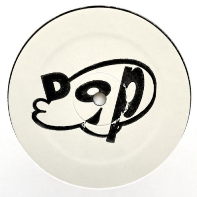 DOPE ON PLASTIC - MASSIV 13 (Easy N Sweet / Eek A Deadman / Rappa Pam Pam / Trouble Yu)