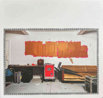 GODSPEED YOU! BLACK EMPEROR - No Title As Of 13 February 2024 28,340 Dead