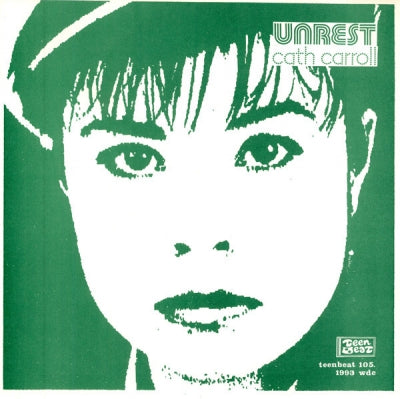 UNREST - Cath Carroll / So So Sick / Capezio B.