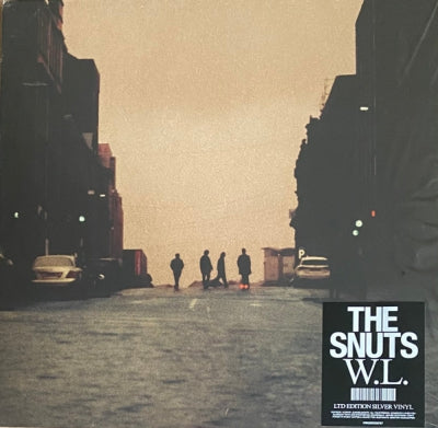 THE SNUTS - W. L.
