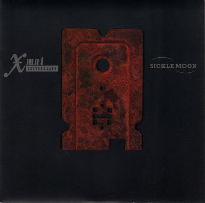 X MAL DEUTSCHLAND - Sickle Moon / Illusion