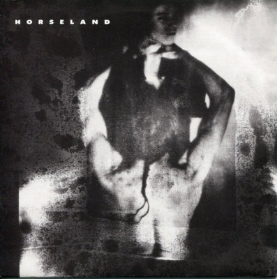 HORSELAND - Love Dies Again / An Understanding