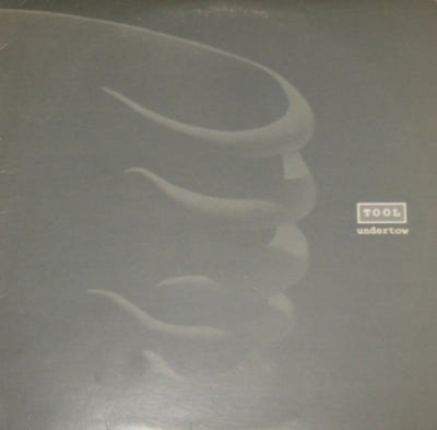TOOL - Undertow