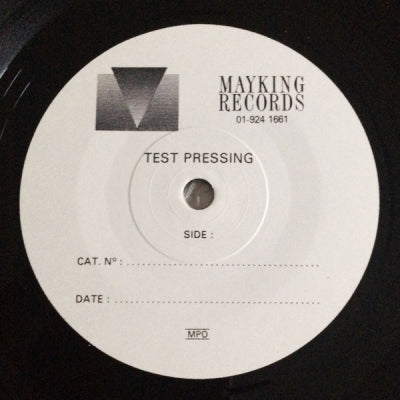 ULTRA VIVID SCENE - Special One