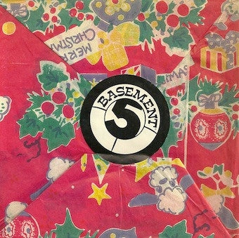 BASEMENT 5 - Last White Christmas