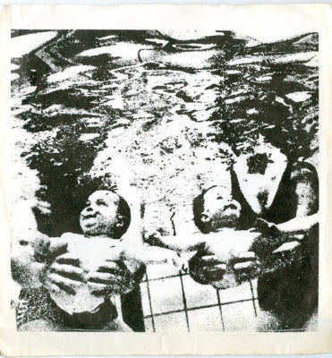 ADA WILSON - In The Quiet Of My Room / I'm In Control Here