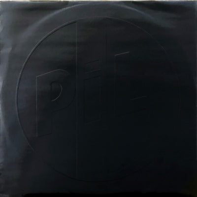 PIL - Bad Life / Question Mark