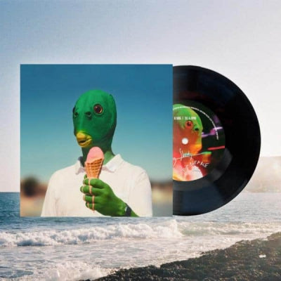 SANDY SHORTS - Dimpleface