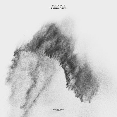 SUSO SAIZ - Rainworks