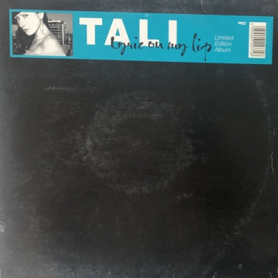TALI - Lyric On My Lip