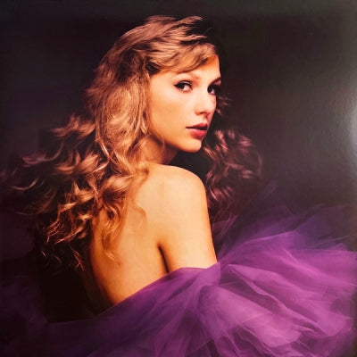 TAYLOR SWIFT - Speak Now (Taylor's Version)