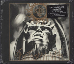 BEHEMOTH - The Shit Ov God