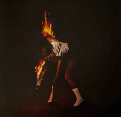 ST VINCENT - All Born Screaming