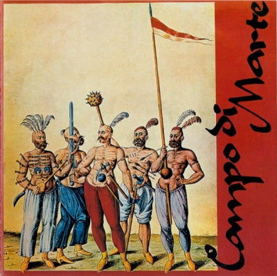 CAMPO DI MARTE - Campo Di Marte