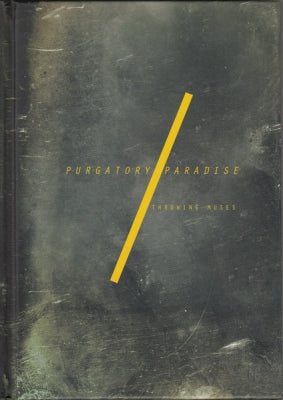 THROWING MUSES - Purgatory/Paradise