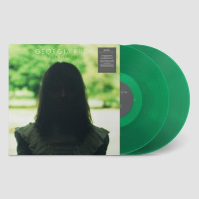 GEORGIA RUTH - Week of Pines