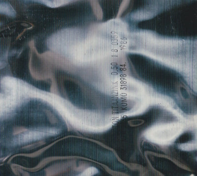 NEW ORDER - Brotherhood