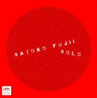 SATOKO FUJII - Solo