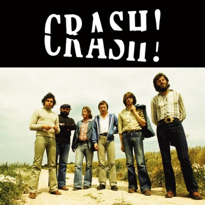 CRASH - Crash