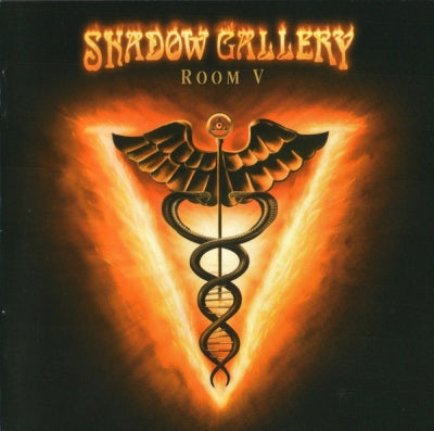SHADOW GALLERY - Room V