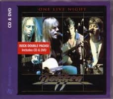 DOKKEN - One Live Night