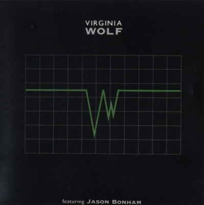 VIRGINIA WOLF - Virginia Wolf