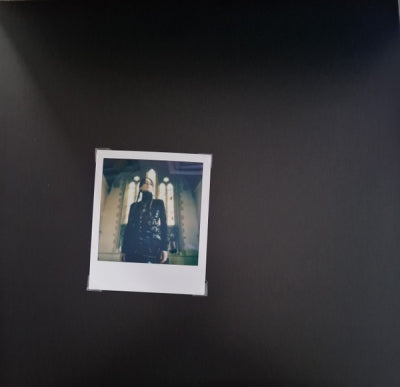 PENELOPE TRAPPES - Æternum