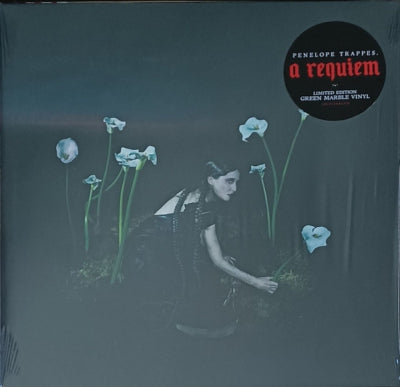 PENELOPE TRAPPES - A Requiem