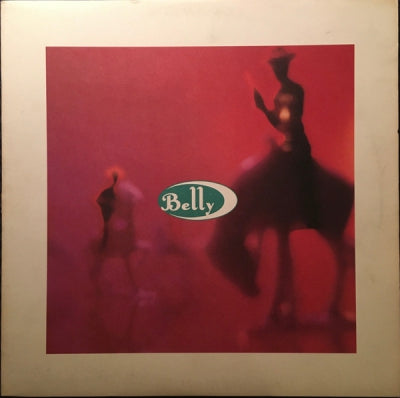 BELLY - Moon