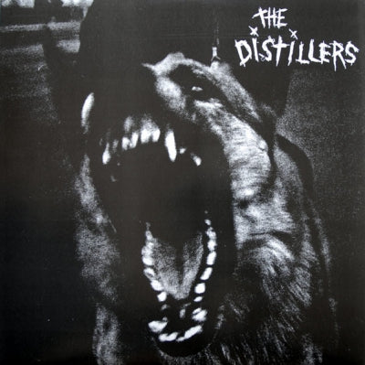 THE DISTILLERS - The Distillers