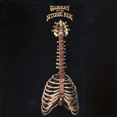 QUEENS OF THE STONE AGE - You Can't Put Your Arms Around A Memory