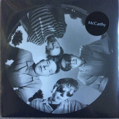 MCCARTHY - Red Sleeping Beauty