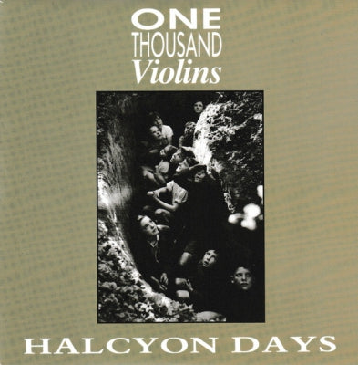 ONE THOUSAND VIOLINS - Halcyon Days