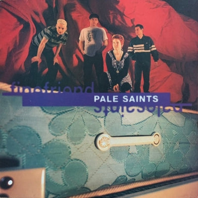 PALE SAINTS - Fine Friend