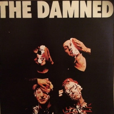 THE DAMNED - The Damned